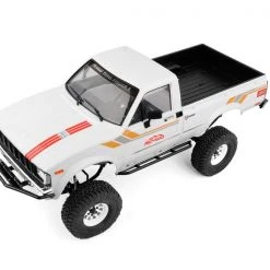 RC4WD Side-Sliders Marlin Crawlers Trail Finder 3 -RC Zubehör Verkäufe 223593811 xxl
