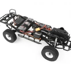 RC4WD Side-Sliders, Marlin Crawler Kunststoff Trail Finder 3 -RC Zubehör Verkäufe 223594454 xxl