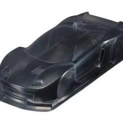 Tamiya Karosserie Honda NSX GT (2005) unlackiert, 190 mm, 1:10