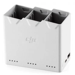 DJI Ladegerät Hub 3-Fach Mini 3 Pro