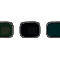 DJI ND Filter Set 16 / 64 / 256 Mini 3 Pro