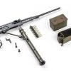 RocHobby Maschinengewehr Set V2 zu MB Willys Jeep 1:6 -RC Zubehör Verkäufe 224604615 xxl