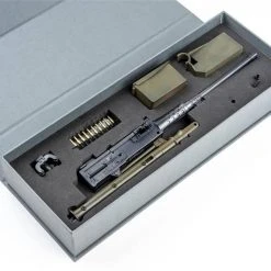 RocHobby Maschinengewehr Set V2 zu MB Willys Jeep 1:6 -RC Zubehör Verkäufe 224604623 xxl