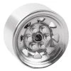 RC4WD Felgen Stock Beadlock 0.7" Stahl Chrom, 4 Stück -RC Zubehör Verkäufe 224822679 xxl
