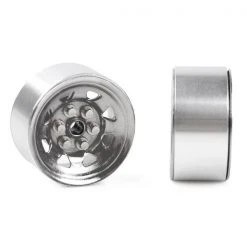 RC4WD Felgen Stock Beadlock 0.7" Stahl Chrom, 4 Stück -RC Zubehör Verkäufe 224822685 xxl