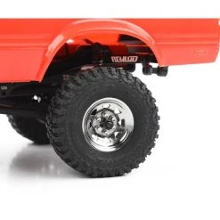 RC4WD Felgen Stock Beadlock 0.7" Stahl Chrom, 4 Stück -RC Zubehör Verkäufe 224822691 xxl