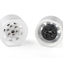 RC4WD Felgen Stock Beadlock 0.7" Stahl Weiss, 4 Stück 11 RC4WD Felgen Stock Beadlock 0.7" Stahl Weiss, 4 Stück -RC Zubehör Verkäufe 224822763 xxl