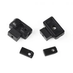 RC4WD Modellbau-Beleuchtung KC HiLiTES Rechteckig mit Covers -RC Zubehör Verkäufe 224822905 xxl