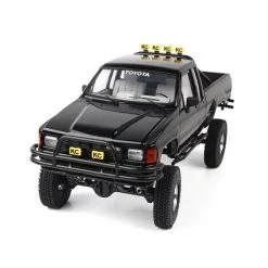 RC4WD Modellbau-Beleuchtung KC HiLiTES Rechteckig mit Covers -RC Zubehör Verkäufe 224822911 xxl