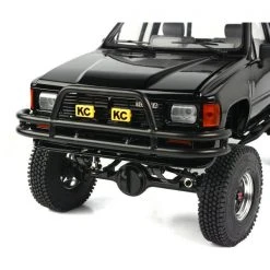 RC4WD Modellbau-Beleuchtung KC HiLiTES Rechteckig mit Covers -RC Zubehör Verkäufe 224822913 xxl