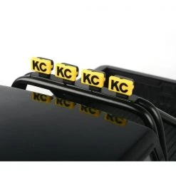 RC4WD Modellbau-Beleuchtung KC HiLiTES Rechteckig mit Covers -RC Zubehör Verkäufe 224822915 xxl