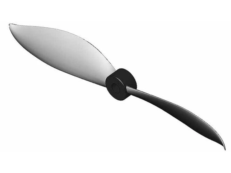 Multiplex E-Propeller 12x6" 3 Multiplex E-Propeller 12x6"