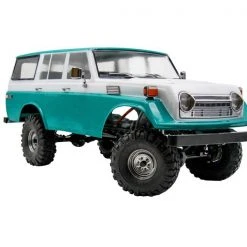 RC4WD Karosserie Toyota Land Cruiser FJ55 1:10, unlackiert -RC Zubehör Verkäufe 225815059 xxl