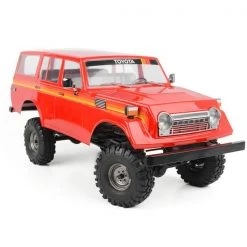 RC4WD Karosserie Toyota Land Cruiser FJ55 1:10, unlackiert -RC Zubehör Verkäufe 225815061 xxl