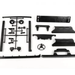 RC4WD Karosserie Toyota Land Cruiser FJ55 1:10, unlackiert -RC Zubehör Verkäufe 225815063 xxl