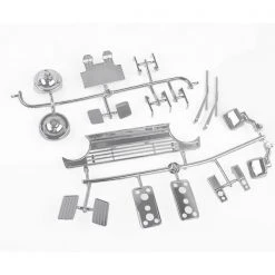 RC4WD Karosserie Toyota Land Cruiser FJ55 1:10, unlackiert -RC Zubehör Verkäufe 225815065 xxl