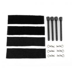 RC4WD Karosserie Toyota Land Cruiser FJ55 1:10, unlackiert -RC Zubehör Verkäufe 225815067 xxl