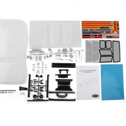 RC4WD Karosserie Toyota Land Cruiser FJ55 1:10, unlackiert -RC Zubehör Verkäufe 225815071 xxl