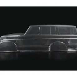 RC4WD Karosserie Toyota Land Cruiser FJ55 1:10, unlackiert -RC Zubehör Verkäufe 225815073 xxl