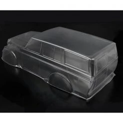 RC4WD Karosserie Toyota Land Cruiser FJ55 1:10, unlackiert -RC Zubehör Verkäufe 225815075 xxl