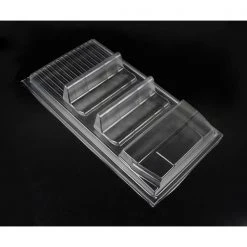 RC4WD Karosserie Toyota Land Cruiser FJ55 1:10, unlackiert -RC Zubehör Verkäufe 225815079 xxl