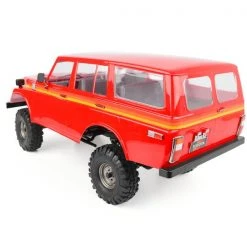 RC4WD Karosserie Toyota Land Cruiser FJ55 1:10, unlackiert -RC Zubehör Verkäufe 225815087 xxl