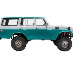 RC4WD Karosserie Toyota Land Cruiser FJ55 1:10, unlackiert -RC Zubehör Verkäufe 225815095 xxl