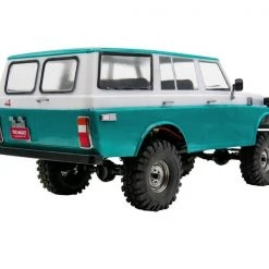 RC4WD Karosserie Toyota Land Cruiser FJ55 1:10, unlackiert -RC Zubehör Verkäufe 225815097 xxl