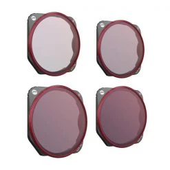 PGYTECH ND Filter Mavic 3 Filter ND-PL Set NDPL 8 16 32 64 Prof.