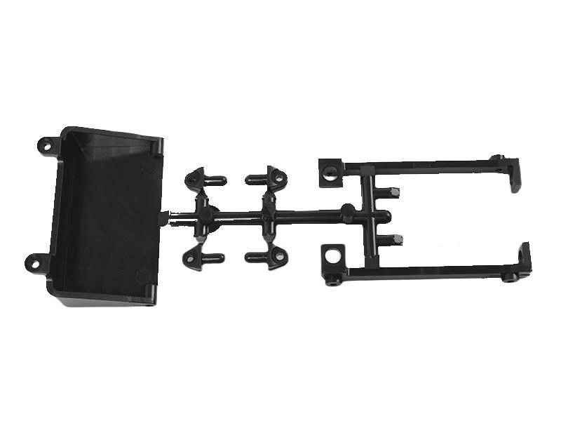 RC4WD Karosserie-Montageteile Chevrolet Blazer 3 RC4WD Karosserie-Montageteile Chevrolet Blazer