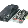 Tamiya Karosserie Nismo R-34 GT-R Z-Tune unlackiert, 1:10 -RC Zubehör Verkäufe 227166988 xxl