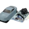 Tamiya Karosserie Ford Mustang GT4 lackiert, 1:10 -RC Zubehör Verkäufe 227168861 xxl