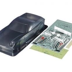 Tamiya Karosserie Lotus Europa Special unlackiert, 1:10