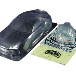 Tamiya Karosserie Subaru BRZ ZD8 unlackiert, 1:10