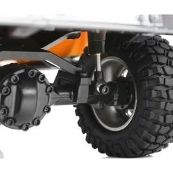 RC4WD Link Halterung für Yota II Achse 1:18 -RC Zubehör Verkäufe 227234858 xxl