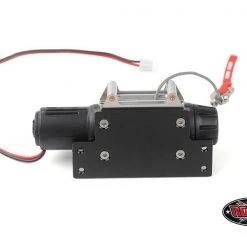 RC4WD Seilwinden-Montageplatten Warn 9.5cti, 1:10 -RC Zubehör Verkäufe 227234956 xxl