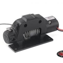 RC4WD Seilwinden-Montageplatten Warn 9.5cti, 1:10 -RC Zubehör Verkäufe 227234958 xxl