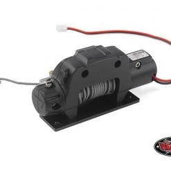 RC4WD Seilwinden-Montageplatten Warn 9.5cti, 1:10 -RC Zubehör Verkäufe 227234960 xxl