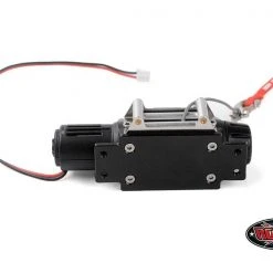 RC4WD Seilwinden-Montageplatten Warn 9.5cti, 1:10 -RC Zubehör Verkäufe 227234962 xxl