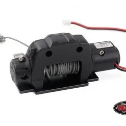 RC4WD Seilwinden-Montageplatten Warn 9.5cti, 1:10 -RC Zubehör Verkäufe 227234964 xxl