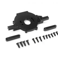RC4WD Motorhalterung CNC Optional für Trail Finder 3 -RC Zubehör Verkäufe 227235120 xxl