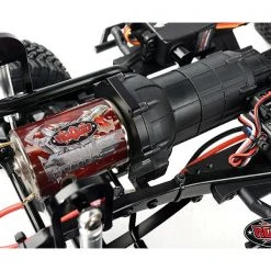 RC4WD Motorhalterung CNC Optional für Trail Finder 3 -RC Zubehör Verkäufe 227235124 xxl