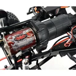 RC4WD Motorhalterung CNC Optional für Trail Finder 3 -RC Zubehör Verkäufe 227235126 xxl