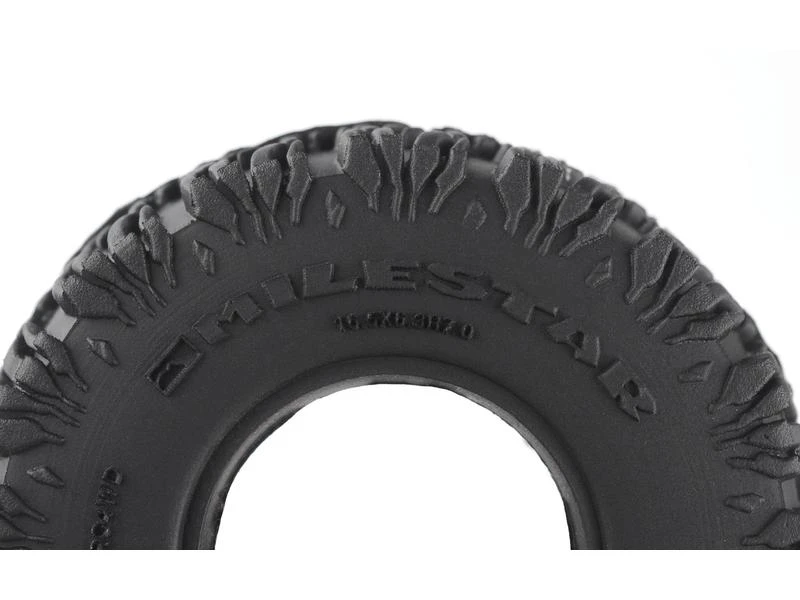 RC4WD Reifen Milestar Patagonia M/T 0.7", 2 Stück 6 RC4WD Reifen Milestar Patagonia M/T 0.7", 2 Stück – Bild 4