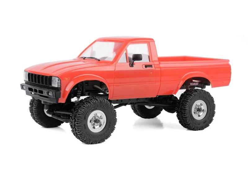 RC4WD Reifen Milestar Patagonia M/T 0.7", 2 Stück 8 RC4WD Reifen Milestar Patagonia M/T 0.7", 2 Stück – Bild 6