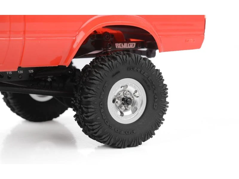 RC4WD Reifen Milestar Patagonia M/T 0.7", 2 Stück 9 RC4WD Reifen Milestar Patagonia M/T 0.7", 2 Stück – Bild 7