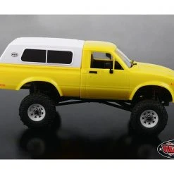 RC4WD Modellbau Pickup Verdeck «Mojave Topper» Trail Finder 2 1:24 -RC Zubehör Verkäufe 227261926 xxl