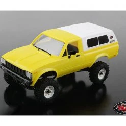 RC4WD Modellbau Pickup Verdeck «Mojave Topper» Trail Finder 2 1:24 -RC Zubehör Verkäufe 227261928 xxl