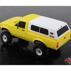 RC4WD Modellbau Pickup Verdeck «Mojave Topper» Trail Finder 2 1:24 -RC Zubehör Verkäufe 227261930 xxl