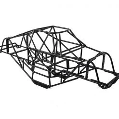 RC4WD Chassis Iron Hammer Monster Truck 1:8